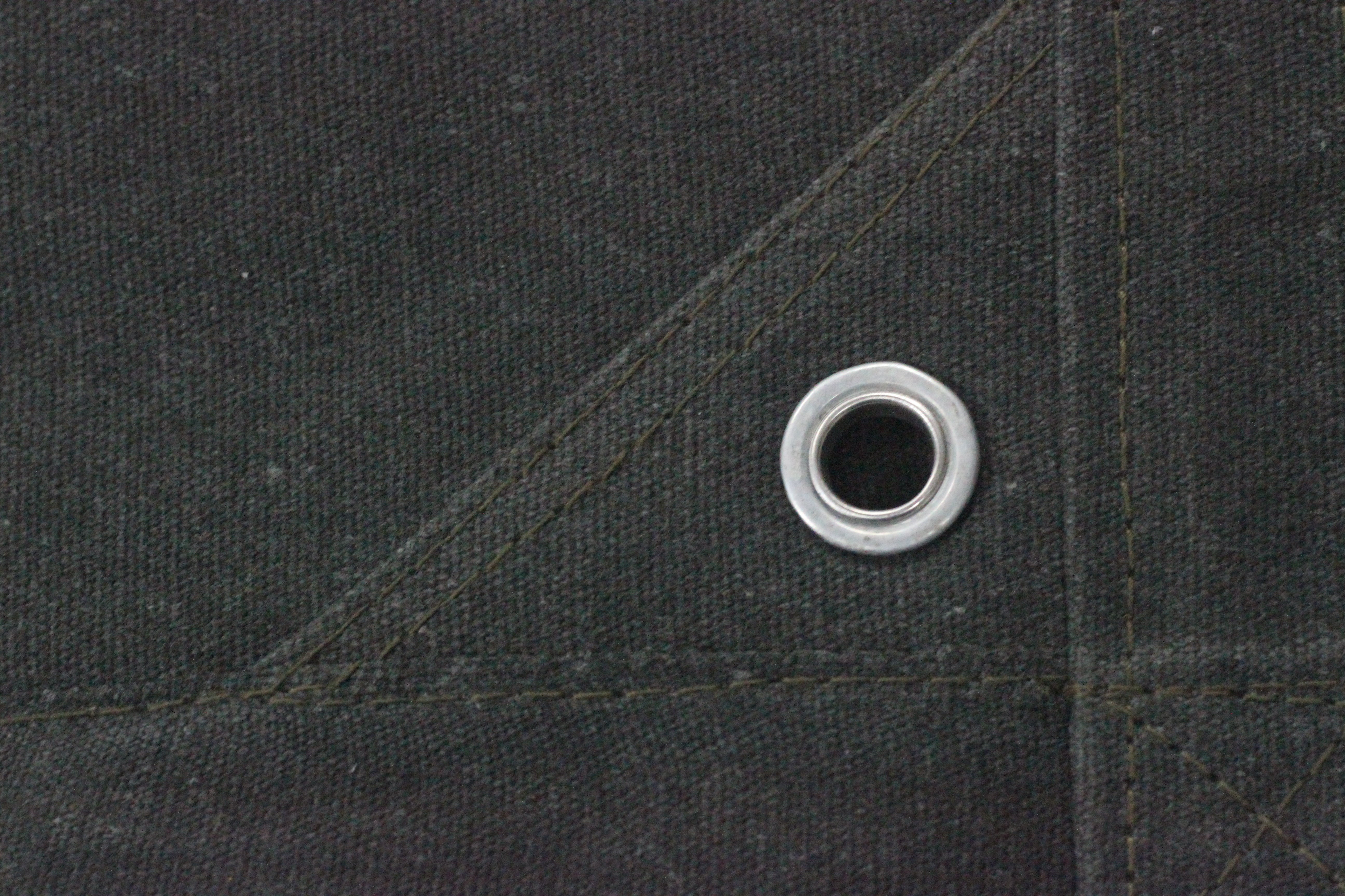 Canvas Tarps