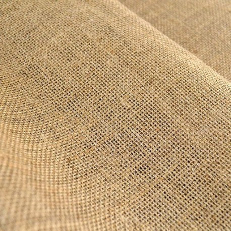 Jute Fabric