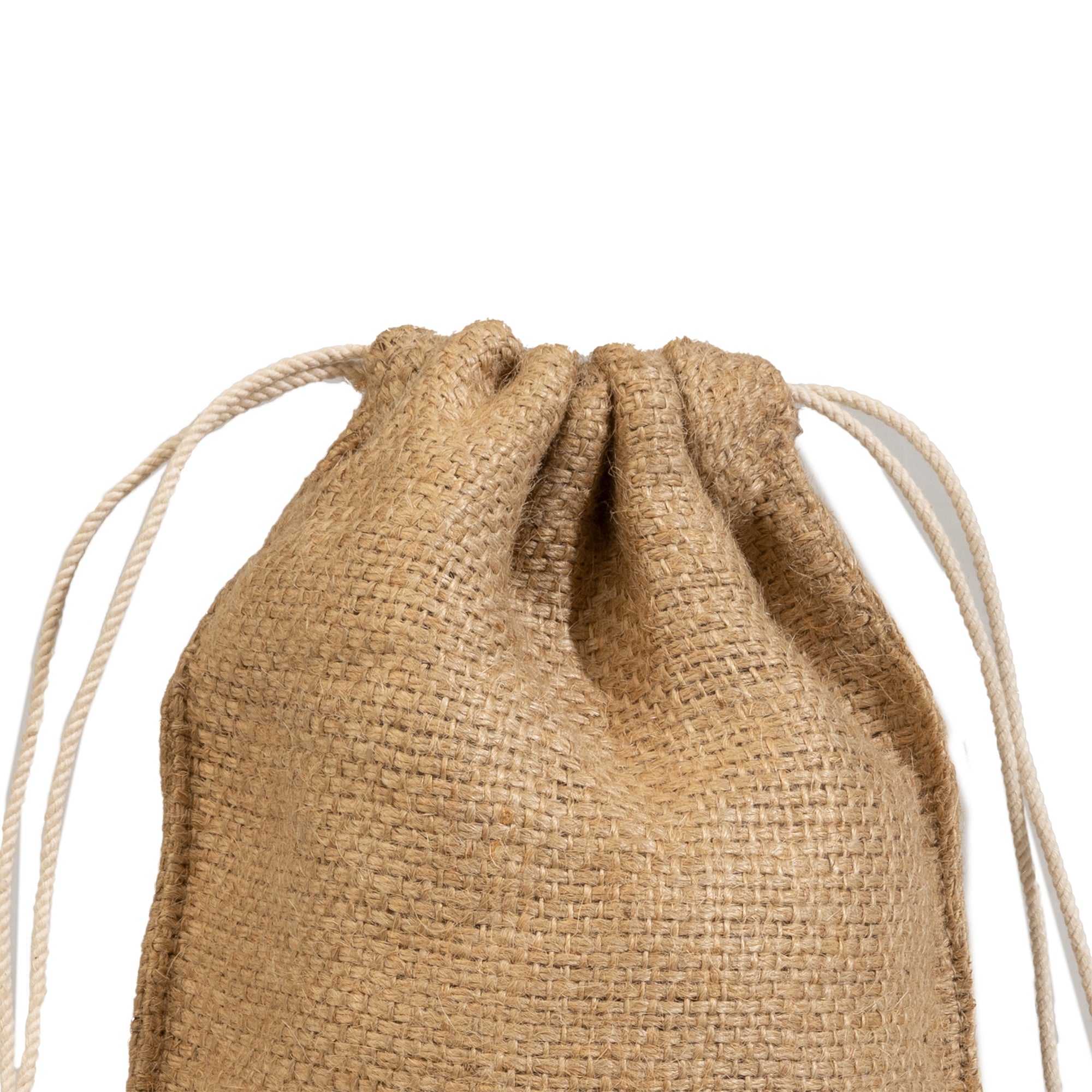 Jute Pouches