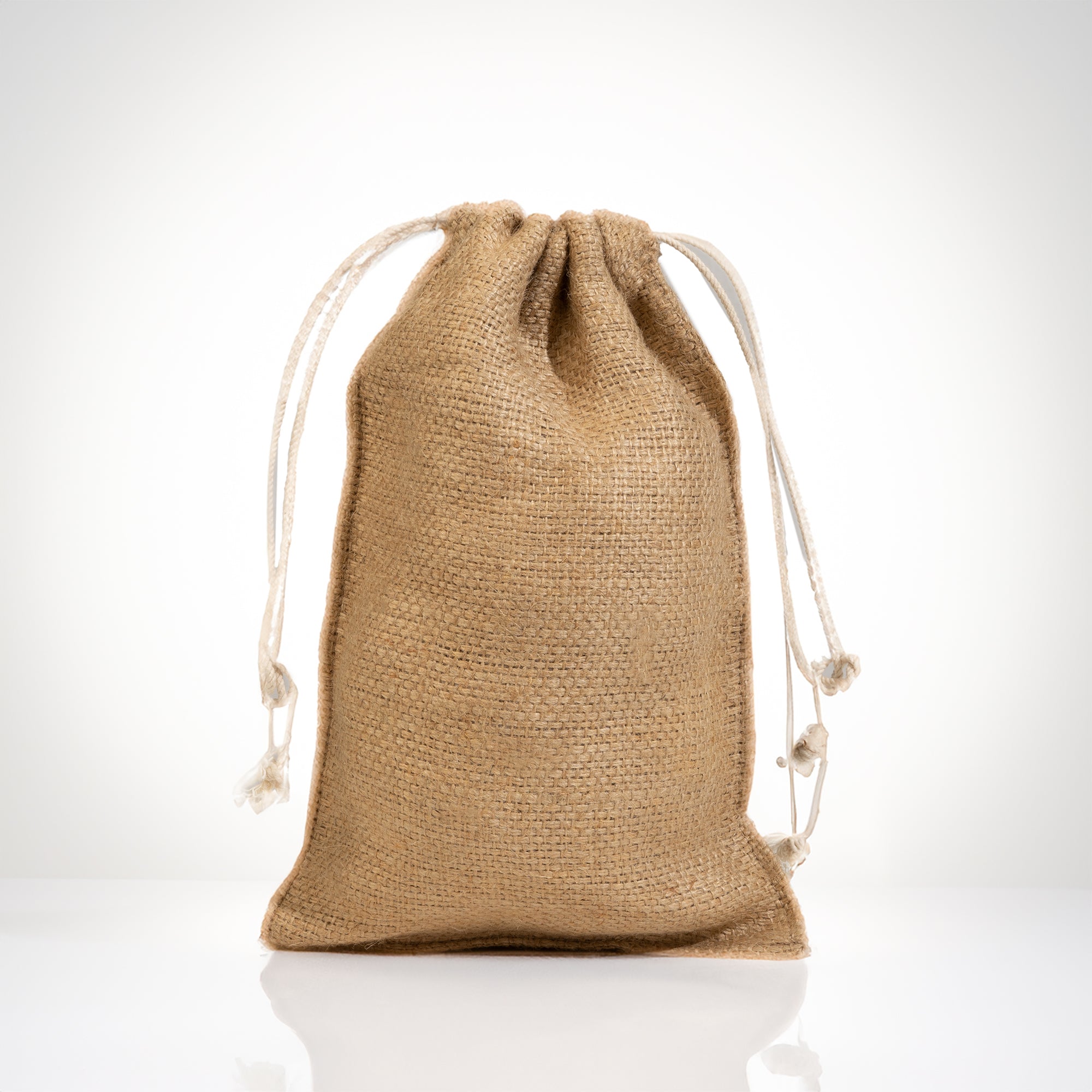 Jute Pouches