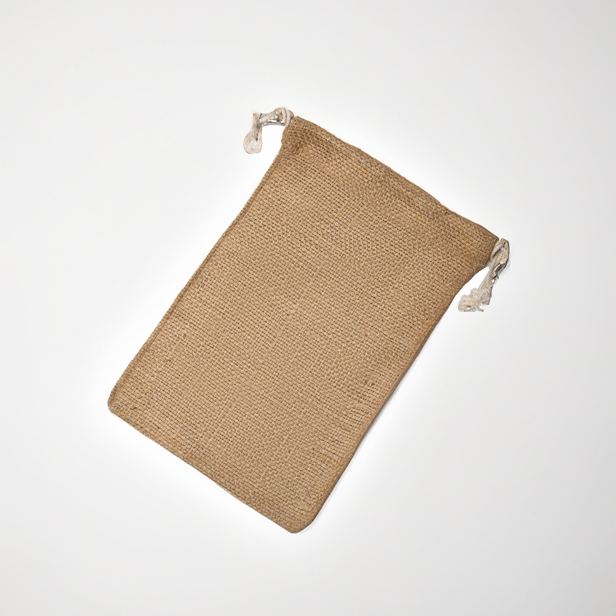 Jute Pouches