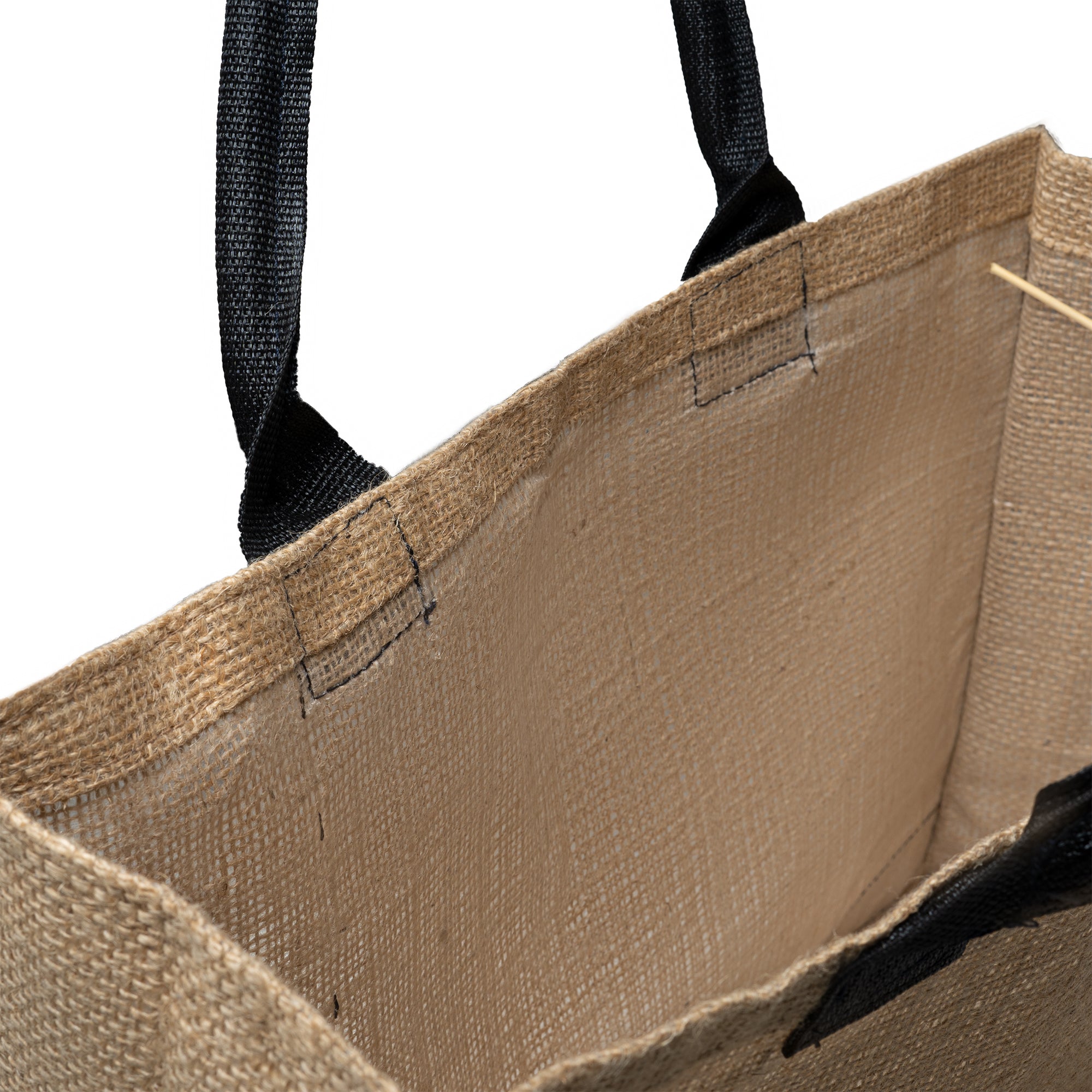 Jute Tote Bags