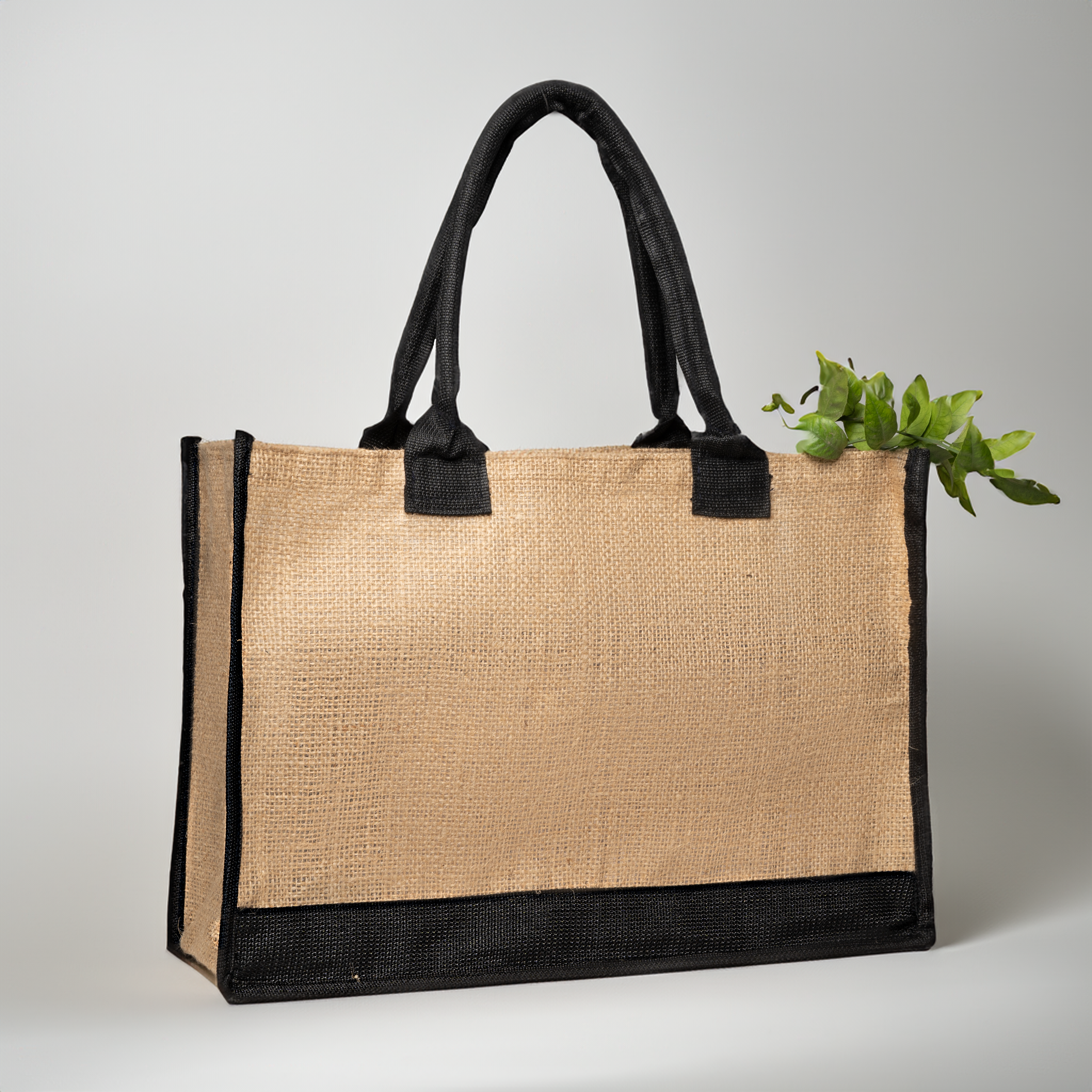 Jute Tote Bags