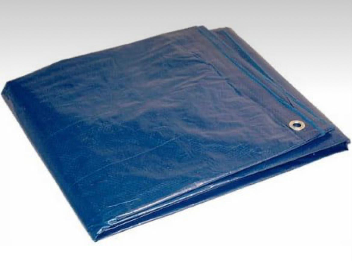 Polyethylene Tarps