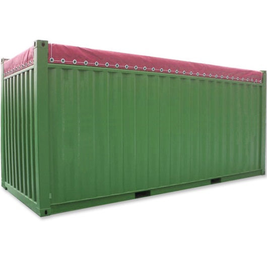 Container Covers