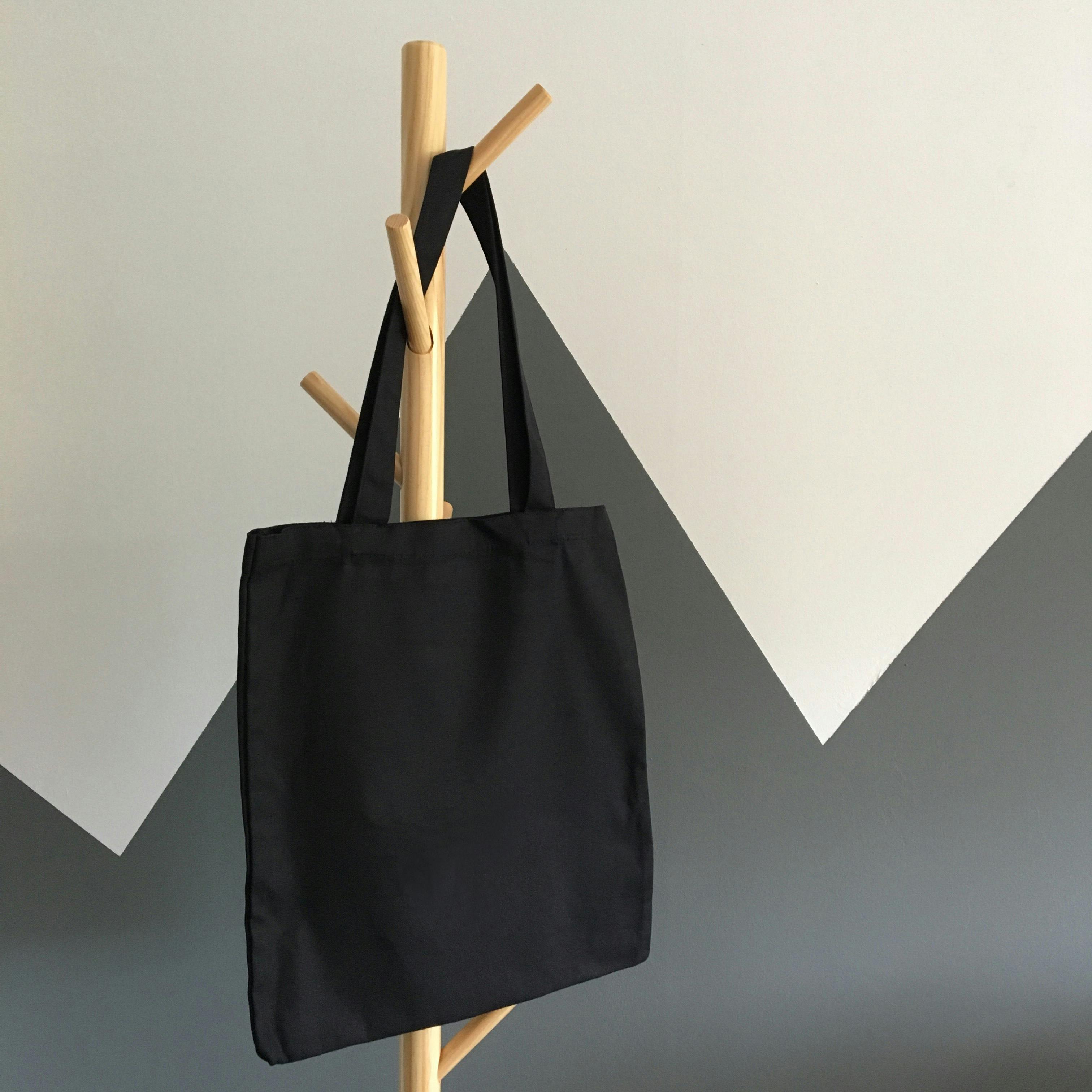 Canvas Bags